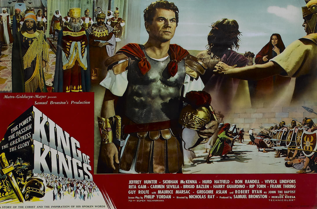 King of Kings (1961)